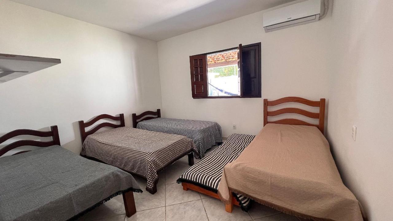 Villa Casa Da Elena Pôrto das Galinhas Esterno foto