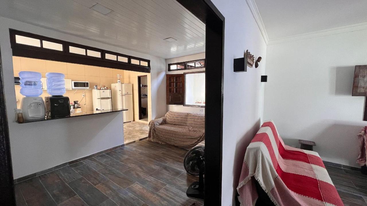 Villa Casa Da Elena Pôrto das Galinhas Esterno foto