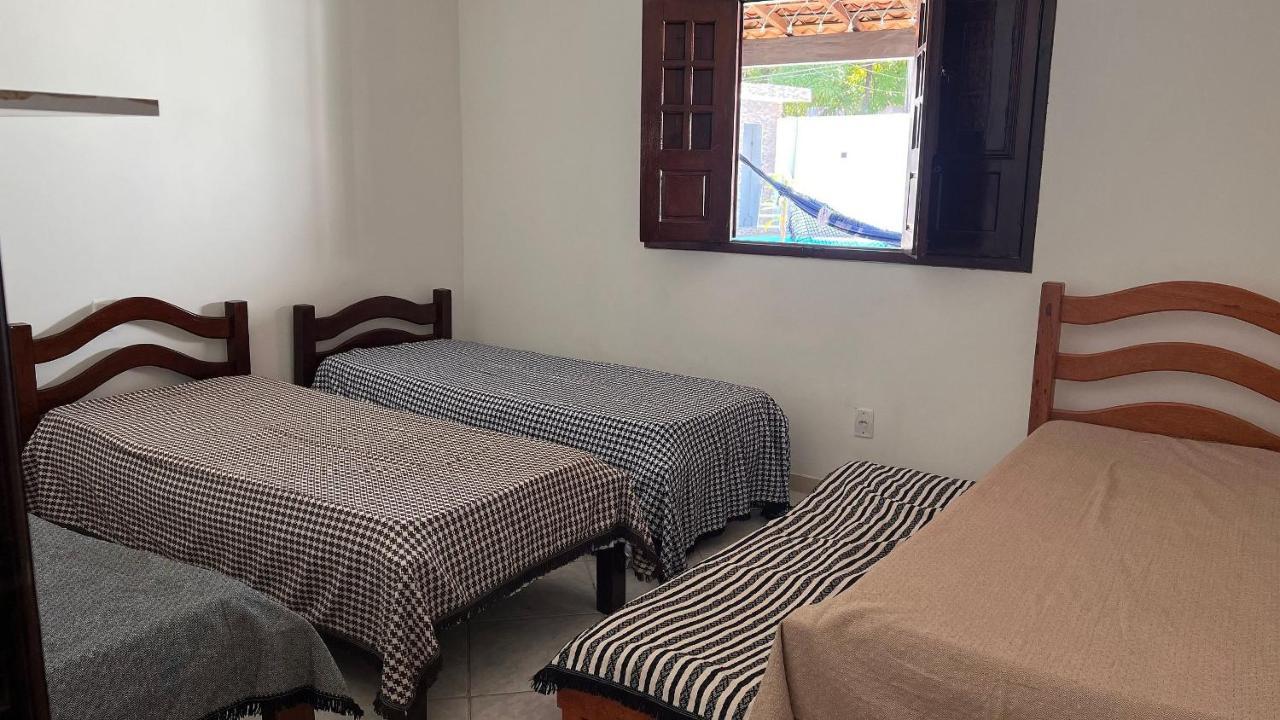 Villa Casa Da Elena Pôrto das Galinhas Esterno foto