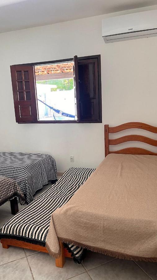 Villa Casa Da Elena Pôrto das Galinhas Esterno foto