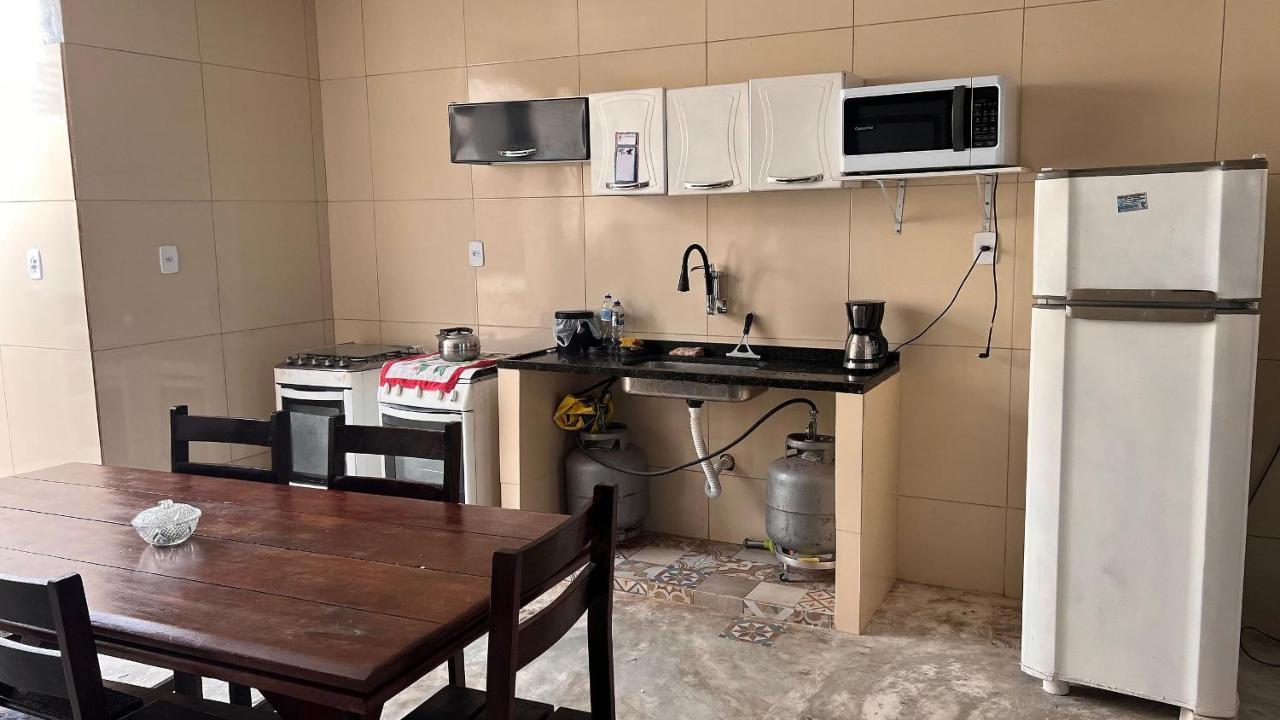Villa Casa Da Elena Pôrto das Galinhas Esterno foto
