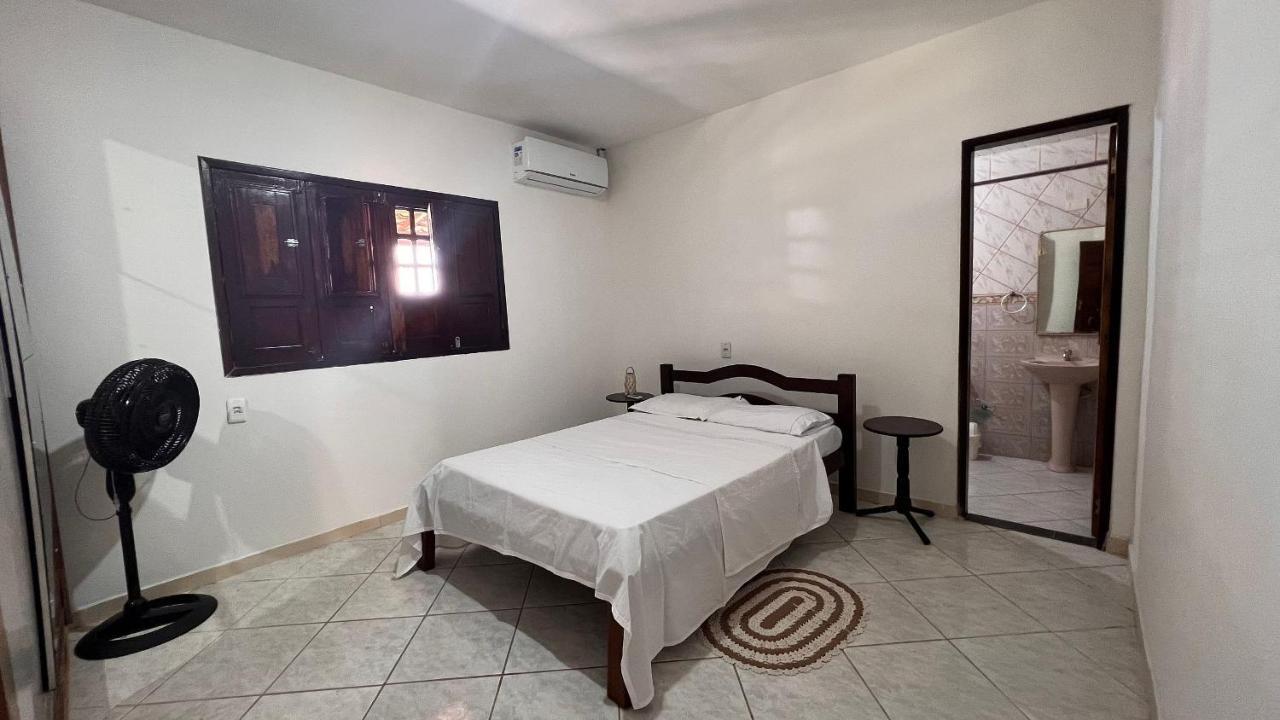 Villa Casa Da Elena Pôrto das Galinhas Esterno foto