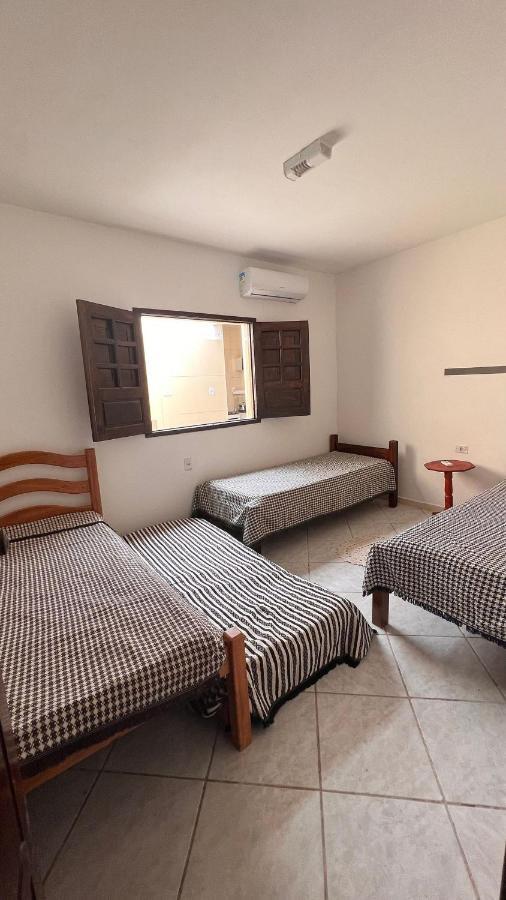 Villa Casa Da Elena Pôrto das Galinhas Esterno foto