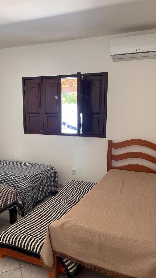 Villa Casa Da Elena Pôrto das Galinhas Esterno foto