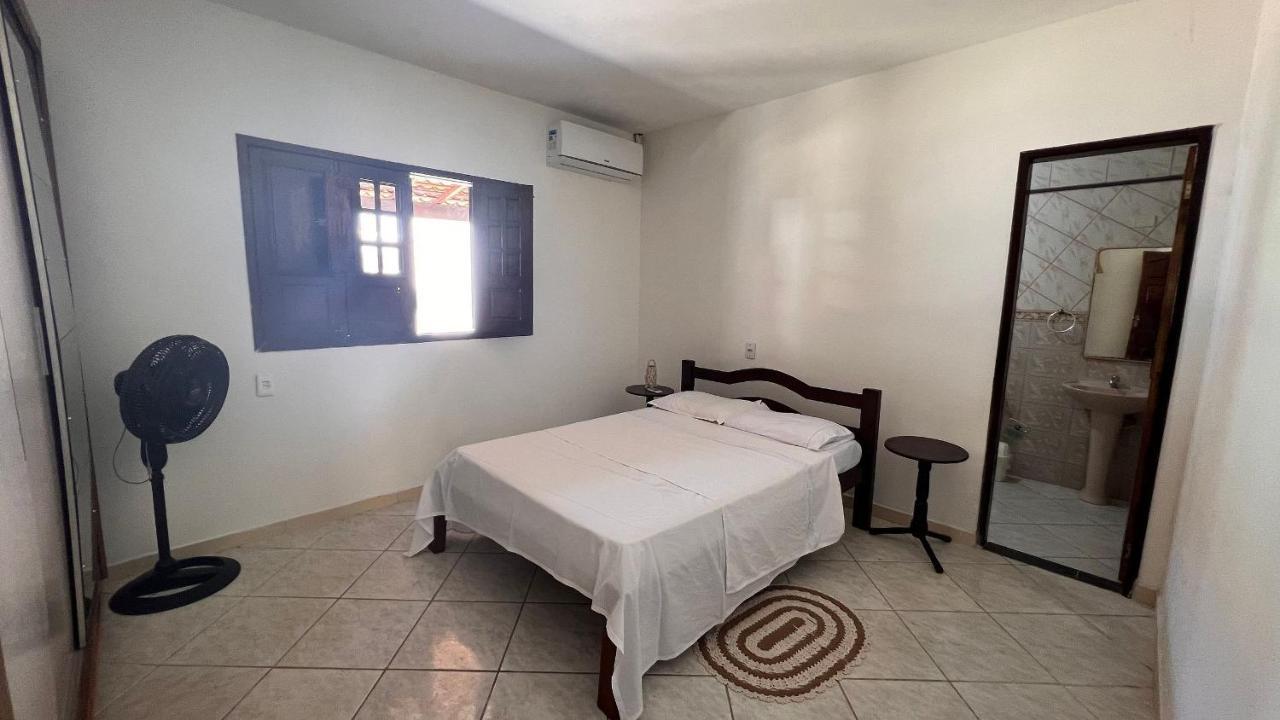 Villa Casa Da Elena Pôrto das Galinhas Esterno foto