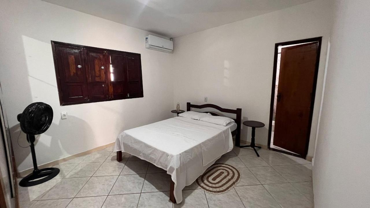 Villa Casa Da Elena Pôrto das Galinhas Esterno foto