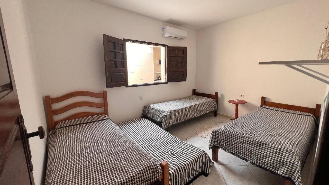Villa Casa Da Elena Pôrto das Galinhas Esterno foto