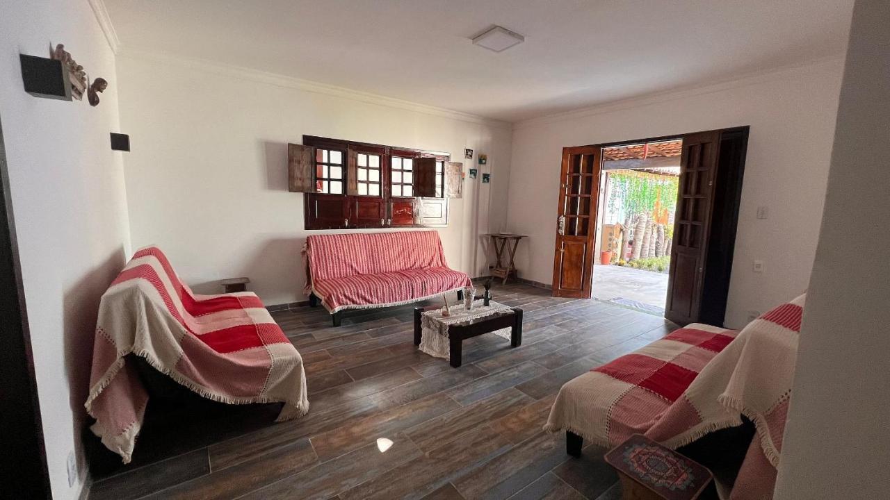 Villa Casa Da Elena Pôrto das Galinhas Esterno foto
