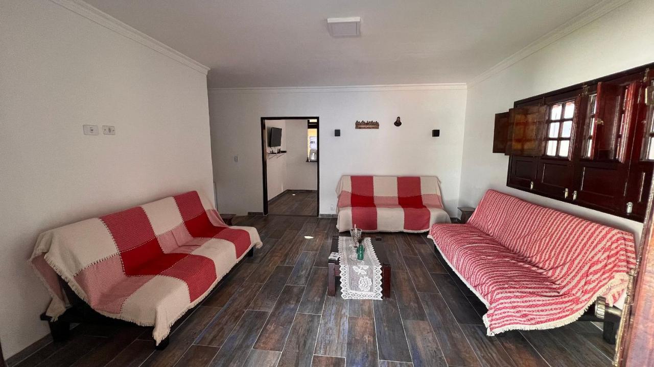 Villa Casa Da Elena Pôrto das Galinhas Esterno foto