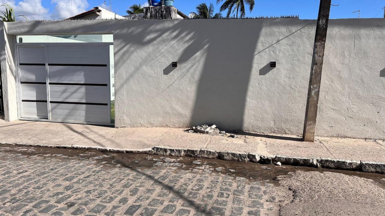 Villa Casa Da Elena Pôrto das Galinhas Esterno foto