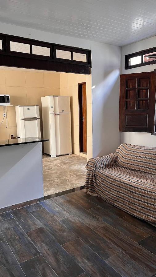 Villa Casa Da Elena Pôrto das Galinhas Esterno foto