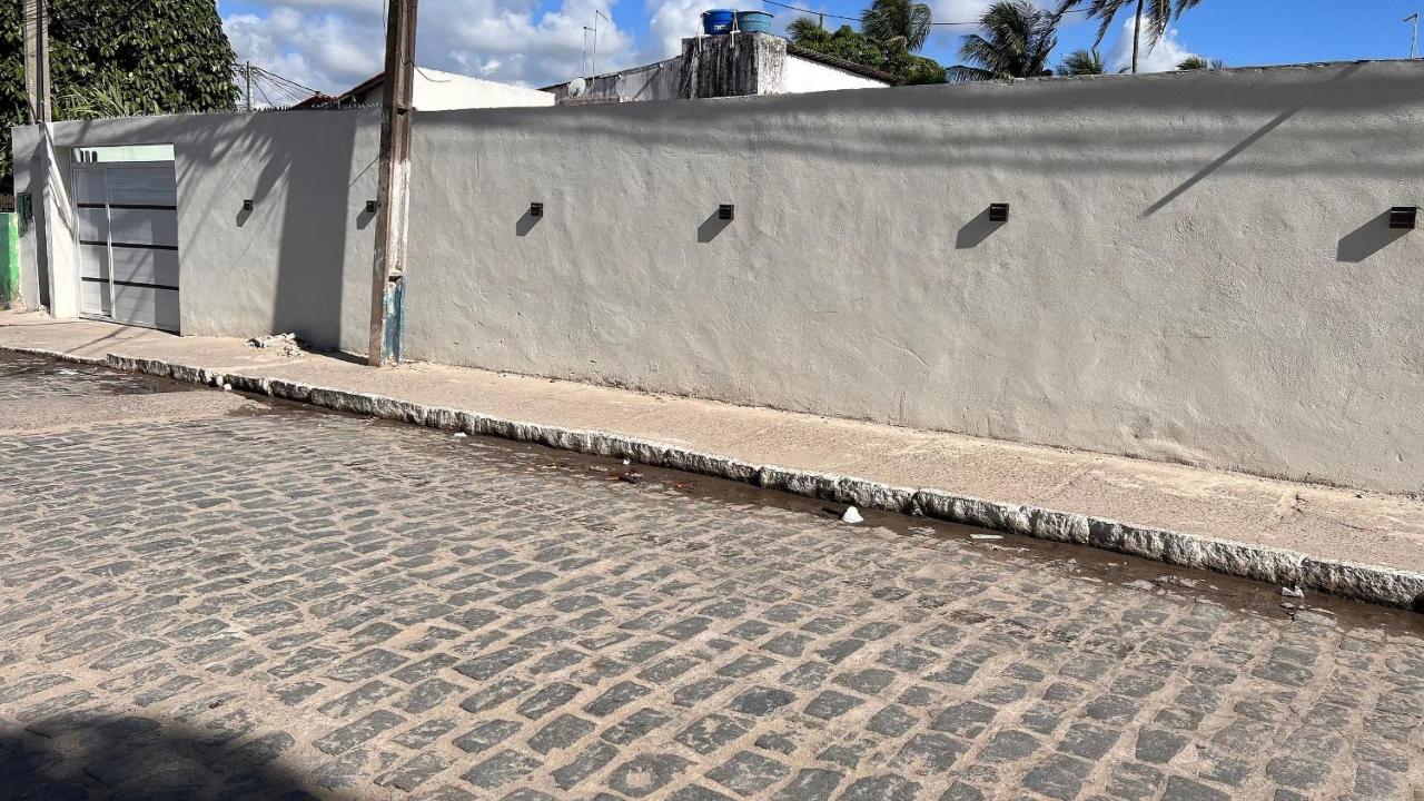 Villa Casa Da Elena Pôrto das Galinhas Esterno foto
